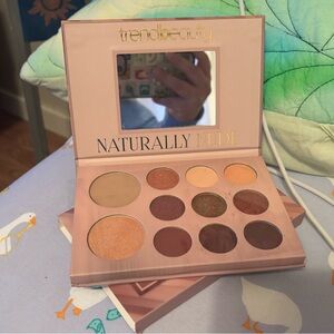 Trendbeauty Naturally Nude Eyeshadow Palette